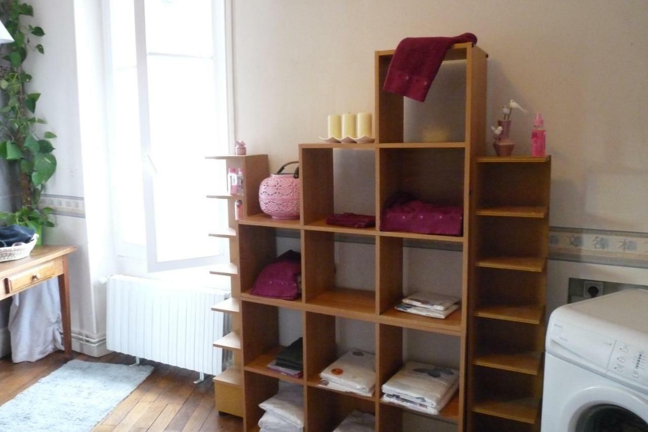 Le 11 Bis Villa Bourges Eksteriør billede